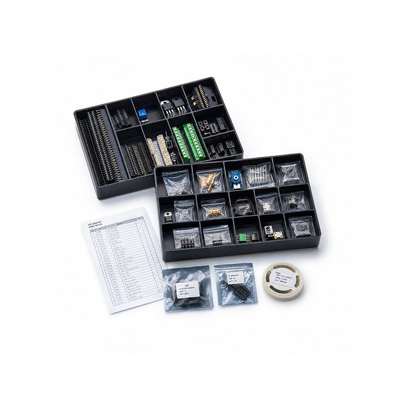 Component Kitting