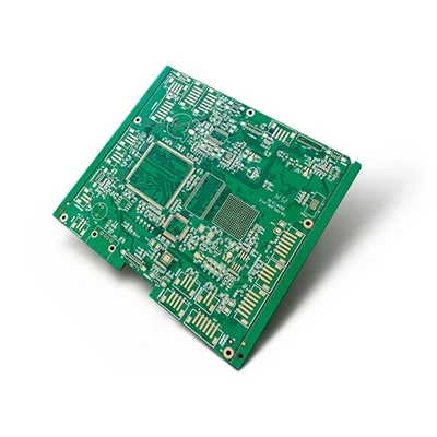 Key Features of Rigid PCBs