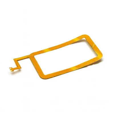 Rigid-Flex Board Material Structure