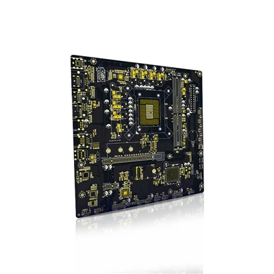 Characteristics of High-Frequency PCBs