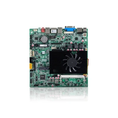 Material Selection for High-Frequency PCBs