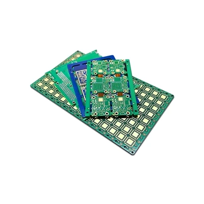 Advantages of Metal Substrates