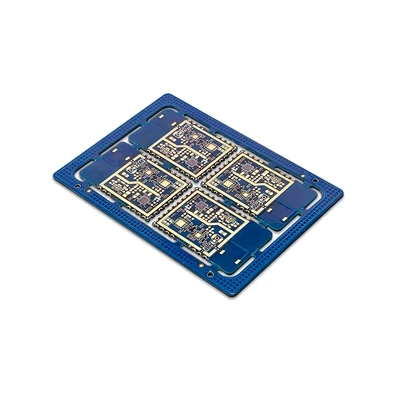 Applications of Metal Substrates