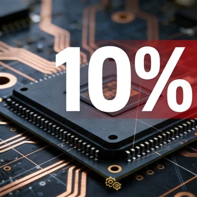 US 10% Import Tariff Implementation: Navigating the Cost Re-calibration for P...