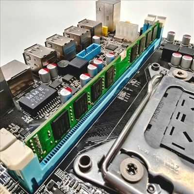 Memory Price Surges in 2026: How EMS Providers Hedge Risks Through Supply Cha...