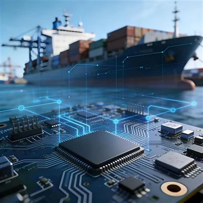 How Middle East Energy Disruptions Affect PCB, PCBA and EMS Procurement