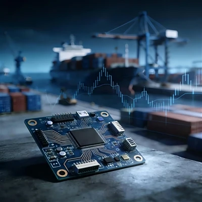 Why Freight, Insurance, and Bunker Surcharges Matter to EMS Buyers