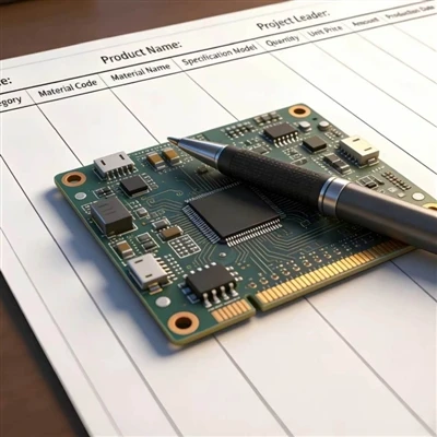 What Files Are Needed for a Turnkey PCB Assembly Quote in China?