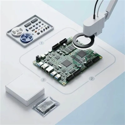 What Affects PCB Assembly Lead Time in Low-Volume Projects?