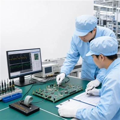 Why Test Access Should Be Reviewed Before Prototype PCB Assembly