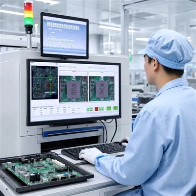 How Testing and Inspection Affect PCB Assembly Reliability