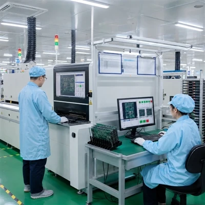 How AOI, ICT, and FCT Support Stable PCBA Delivery