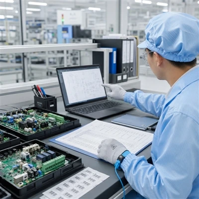 How OEM Buyers Can Prepare a PCBA Project for Smoother EMS Production