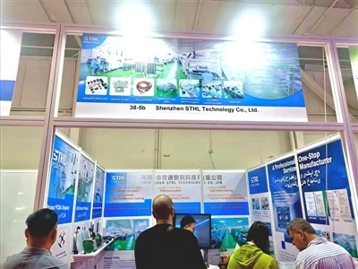 Middle East Electronics Exhibition Insights