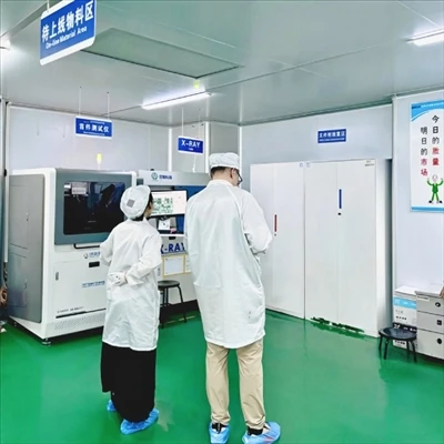 Why On-Site Factory Visits Matter in PCBA Manufacturing