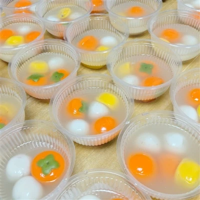 Resilience Through Unity: STHL Commemorates The 2026 Lantern Festival With Wo...