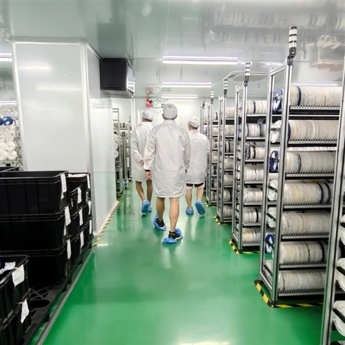 STHL Hosts Japanese Robotics Visitors For BOM Review And Factory Tour