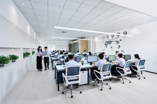 STHL office STHL office