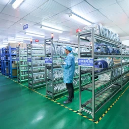 Components Sourcing