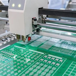 PCB Prototyping