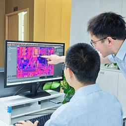 PCB Design And Layout