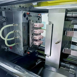 Injection Molding