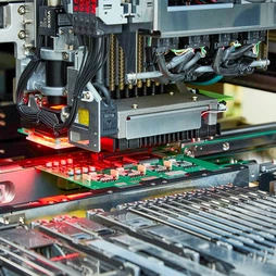 PCB Assembly